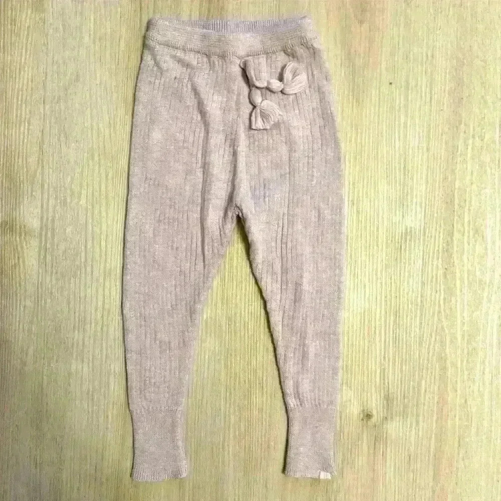 Oh Baby pants size 3 months lavender